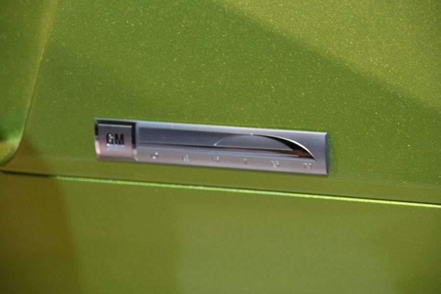  Chevrolet Beat Concept 2007 года  (фото 88 из 104)